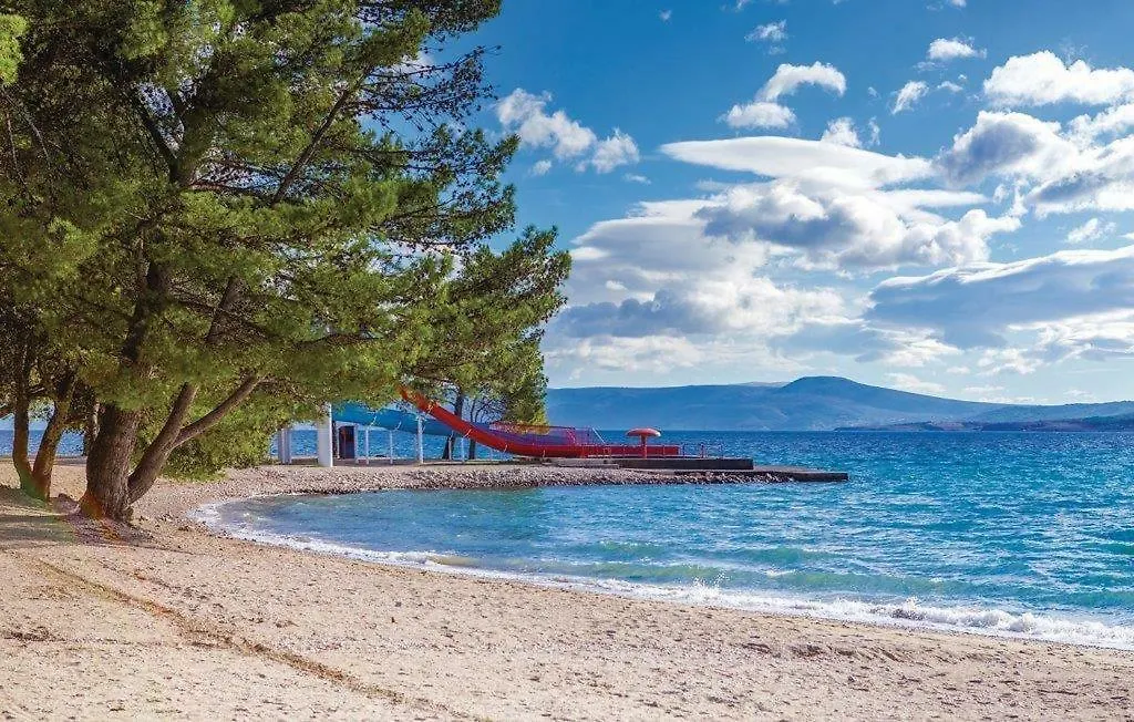 Apartmani Anita Dramalj Kroatien