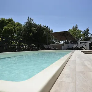 Lounge Apartment Pula