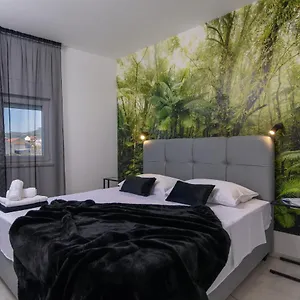 Batinic Apartment Kaštela