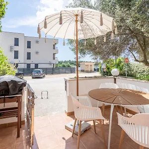 App Akumal-25m Zum Meer, Privatparkplatz, 50 Zoll Smart Tv, Sat Apartment Medulin