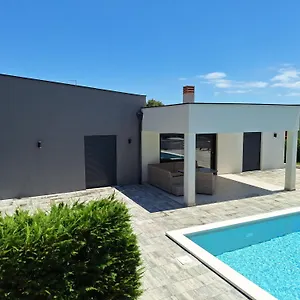 Mateo 2 Villa Ližnjan